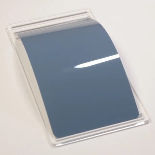 TPU-B – Porcelain Blue