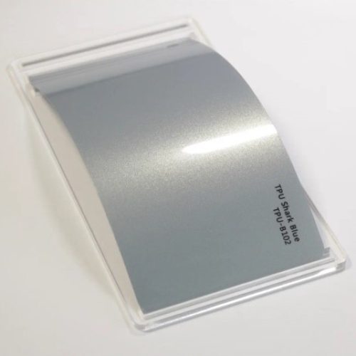 TPU-B – Shark Blue