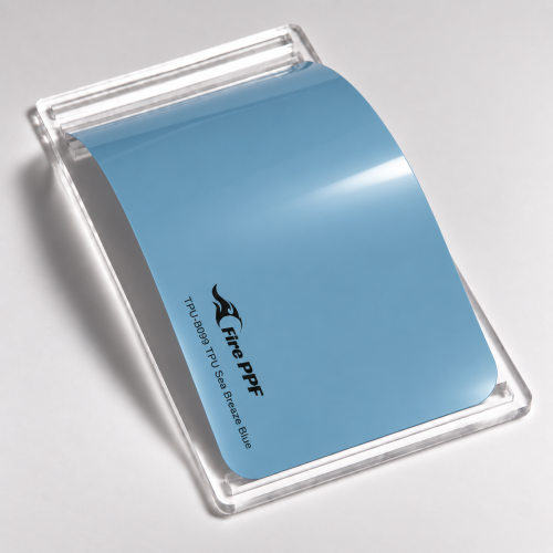 TPU-B099 Sea Breeze Blue