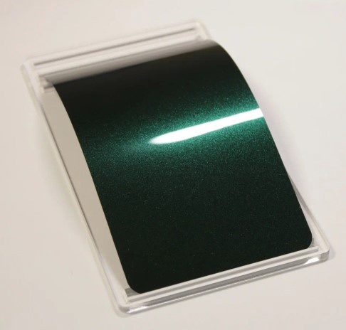 TPU-B - Royal Green