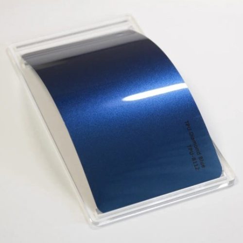 TPU-B – Diamond Blue