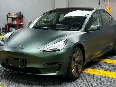 Что такое атермальная автомобильная пленка