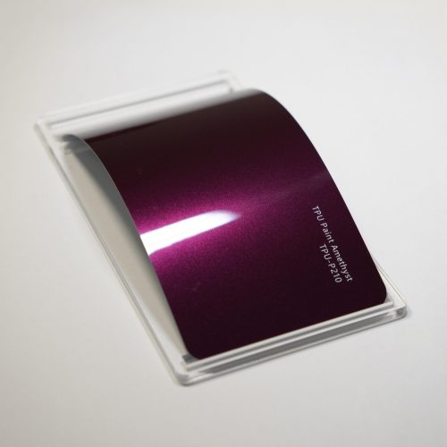 TPU Paint Amethyst