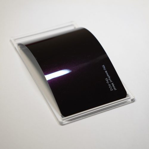 B-TPU Amethyst Metal