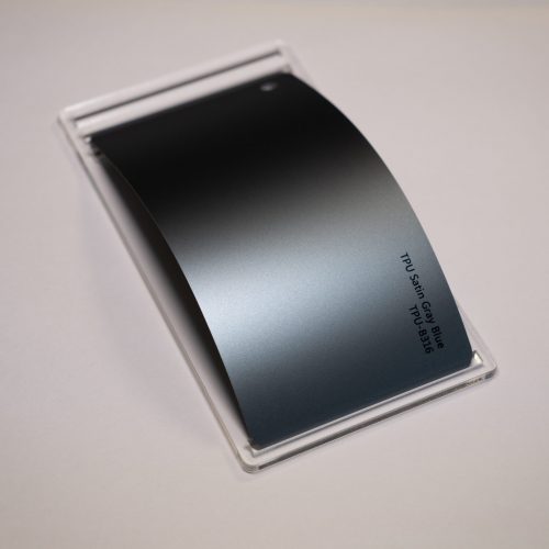 TPU-B316 Satin Gray Blue